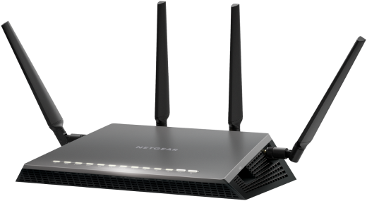 Настройка и установка роутера wi-fi в Калуге